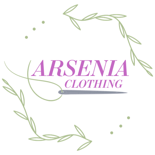 Arsenia Handmade Crafts and Clothing